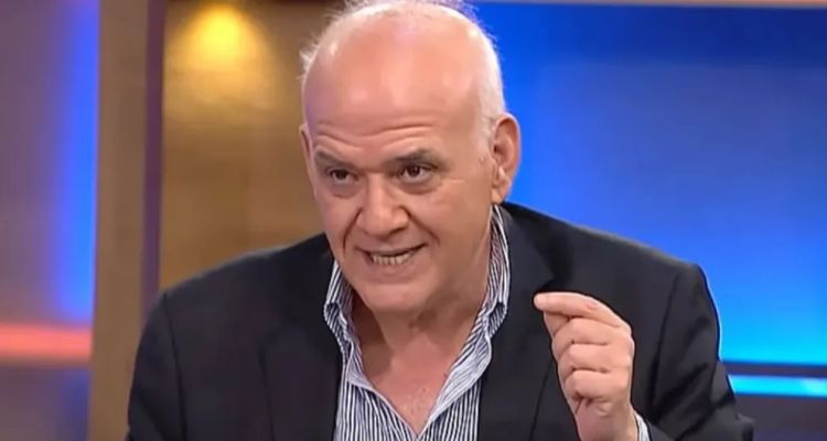 Ahmet Çakar’dan Beşiktaş - Galatasaray Derbisi İçin Sürpriz Tahmin!