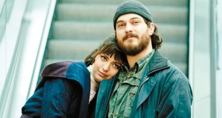 Aslıhan Malbora ve Çağatay Ulusoy Aşkı Hakkında Konuştu