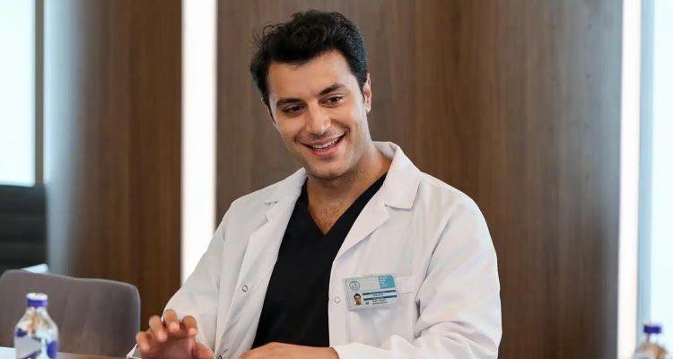 Bahar Dizisine Veda! Devrim Kabacaoğlu Diziden Ayrılıyor