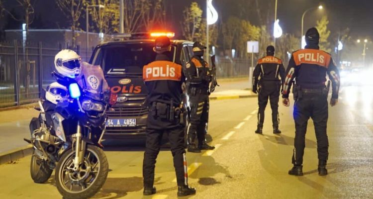 Bir Yılda 6 Kırmızı Işık İhlali Yapanın Ehliyeti İptal Edilecek