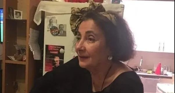 Bizimkiler Dizisi Oyuncusu Filiz Küçüktepe Hayatını Kaybetti