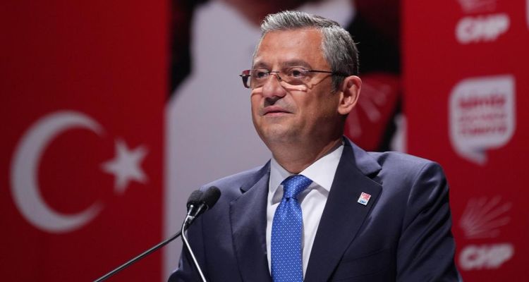 CHP Olağanüstü Kurultay Kararı Aldı: 6 Nisan’da Gerçekleşecek