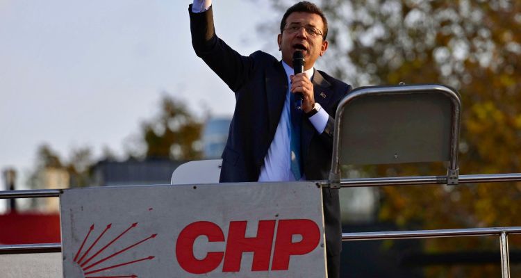 CHP Ön Seçim ve Dayanışma Sandığı Nedir? Oy Kullanma Detayları