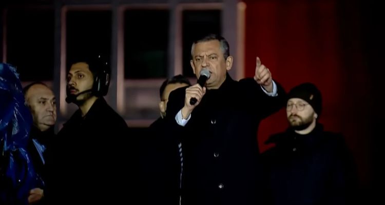 CHP’nin Boykot Listesi: Espressolab ve Diğer Markalar Neden Hedefte?