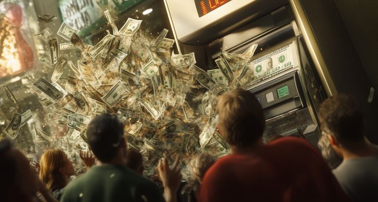 Citibank Müşteri Hesabına Yanlışlıkla 6 Milyar Dolar Gönderdi