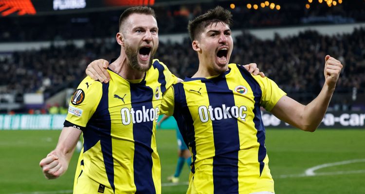 Fenerbahçe-Rangers UEFA Avrupa Ligi Maçı Saat Kaçta? Hangi Kanalda?