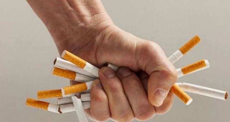 İftardan Sonra Peş Peşe Sigara İçenler Dikkat! Sağlığınızı Tehdit Ediyor