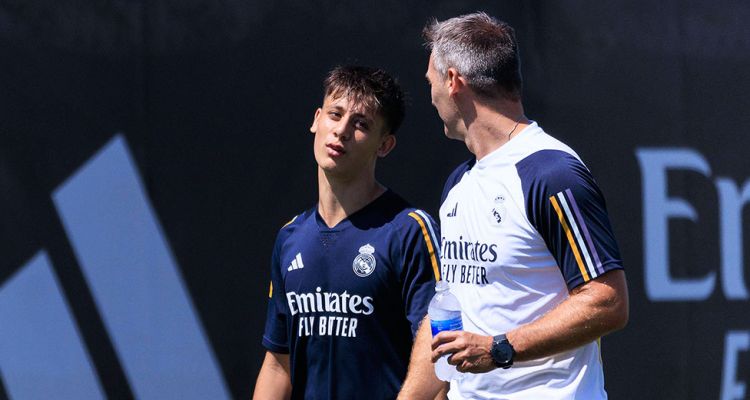 İspanya'da Arda Güler Tartışması: Real Madrid'den Ayrılacak mı?