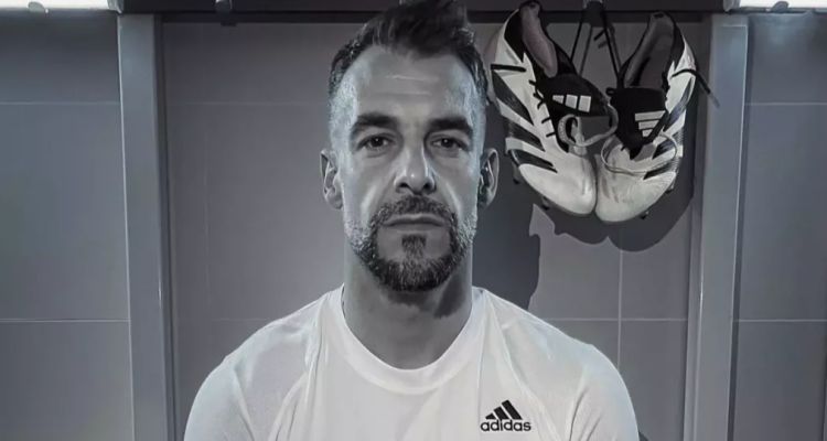 İspanyol Golcü Alvaro Negredo Futbolu Bıraktı!