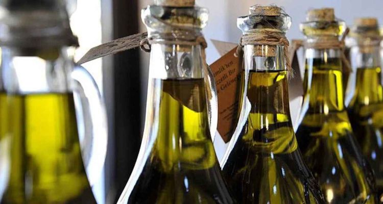 İzmir’de Sahte Zeytinyağı Satan Firmalara Büyük Ceza!
