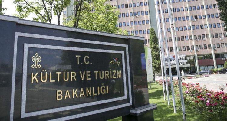 Kültür ve Turizm Bakanlığı 130 Sözleşmeli Personel Alımı Başvuruları Başlıyor