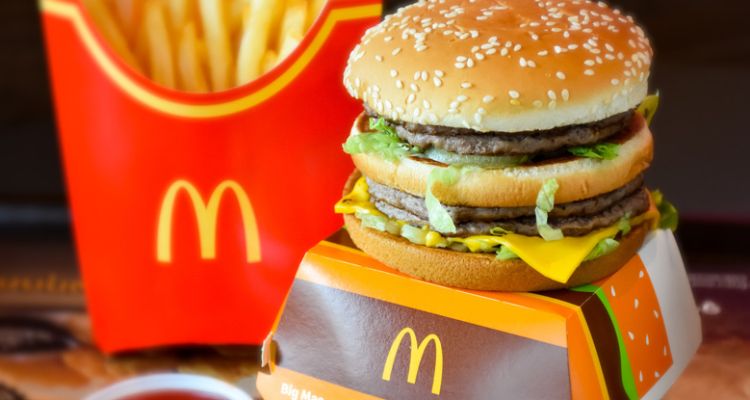 McDonald's ve Starbucks Bunu Bilmenizi İstemiyor! İşte Big Mac’in Gizli Tarifi