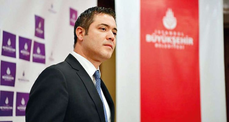 Murat Ongun’un Mal Varlığına El Konuldu!