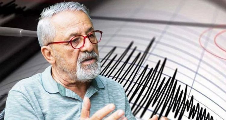 Naci Görür’den Hakkari Depremi Uyarısı: “Bölgede Daha Büyük Deprem Bekliyoruz”