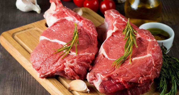 Ramazan Ayında Et Fiyatları Arttı: Enflasyonu İkiye Katladı