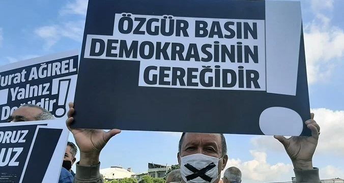 RTÜK’ten Tarihi Ceza! Sözcü TV’ye 10 Gün Yayın Durdurma