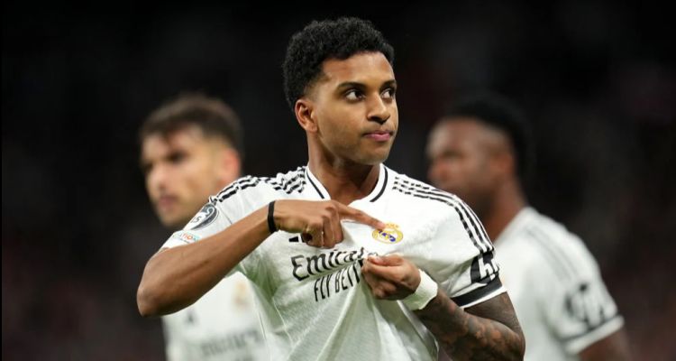 Şampiyonlar Ligi Sonuçları ve Fikstür: Real Madrid Kazandı!