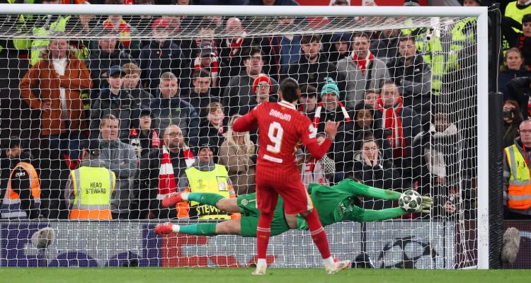 Şampiyonlar Ligi'nde Çeyrek Finalistler Belli Oldu! İşte Gecenin Sonuçları