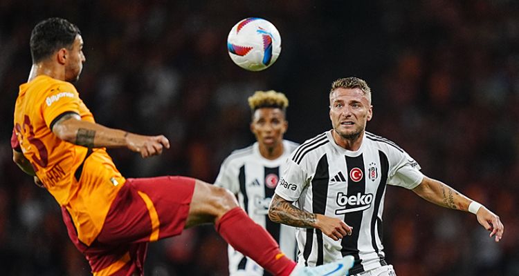 TFF Başkanı Hacıosmanoğlu'ndan Yabancı Hakem Açıklaması: "Kararımız Kesin Değil"