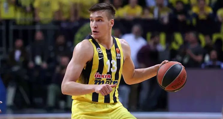 THY EuroLeague Tarihinin En İyi 25 Oyuncusu Açıklandı!