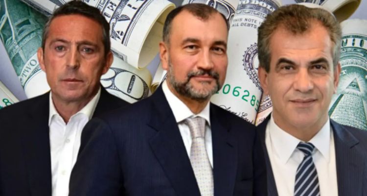 Türkiye’nin En Zenginleri Listesi Güncellendi: Cemil Kazancı Yükselişte