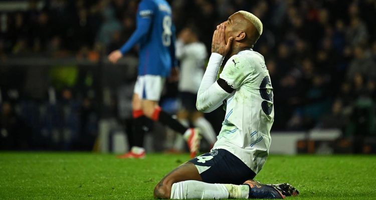 UEFA Avrupa Ligi ve Konferans Ligi Çeyrek Final Eşleşmeleri