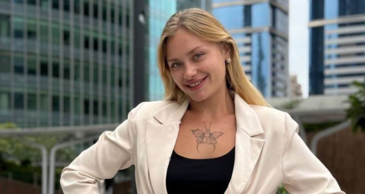 Ukraynalı OnlyFans Modeli Maria Kovalchuk Dubai’de Ağır Yaralı Bulundu