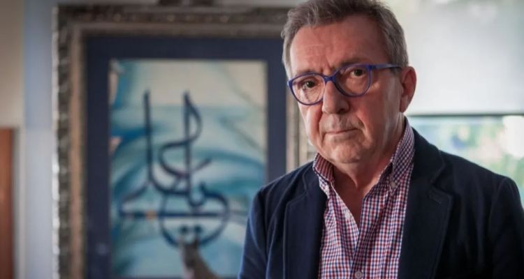 Usta Yönetmen Osman Sınav 69 Yaşında Hayatını Kaybetti