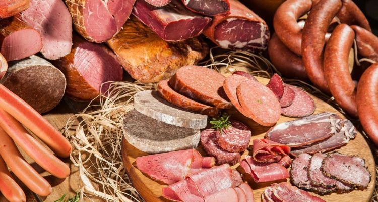 Vatandaşı Yine Kandırdılar! Tek Tırnaklı Et Skandalı