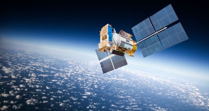 Vodafone, Avrupa’da Uydu Üzerinden Mobil Bağlantıyı Genişletiyor