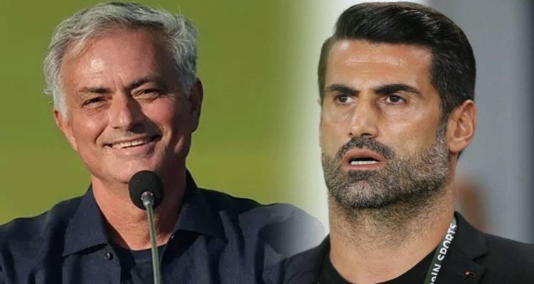 Volkan Demirel'den Fenerbahçe-Galatasaray Derbisi Yorumu!