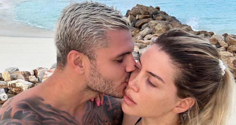 Wanda Nara ve Mauro Icardi Boşandı! İhanet Görüntüleri Sızdı