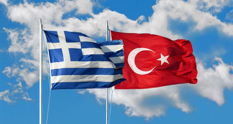 Yunanistan'dan Türk Vatandaşlarına Kapıda Vize Müjdesi!