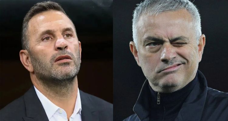 Ziraat Türkiye Kupası Çeyrek Final: Fenerbahçe-Galatasaray Derbisi!