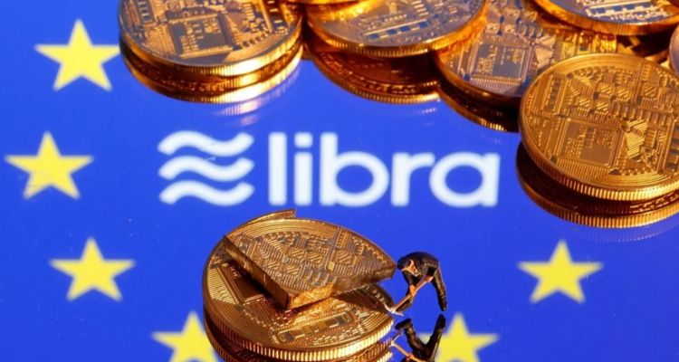 ABD'li Heyet Libra Coin İçin İsviçre'ye Gidiyor: Düzenlemeler Tartışılıyor