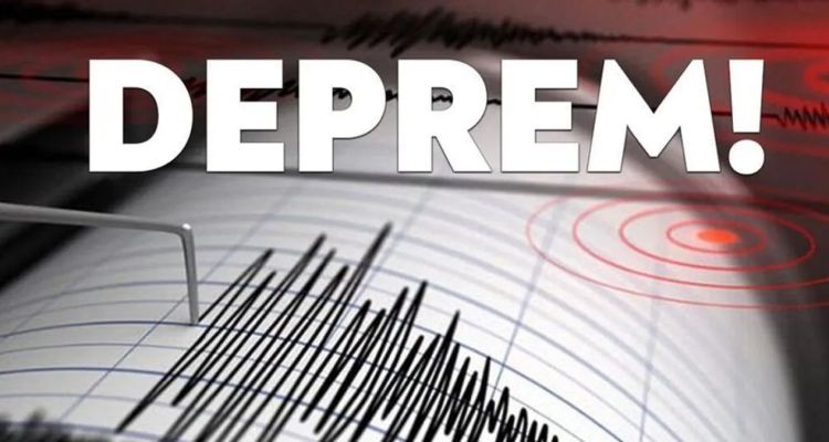 AFAD 2025 Deprem Haritasını Açıkladı: En Güvenli 23 İl