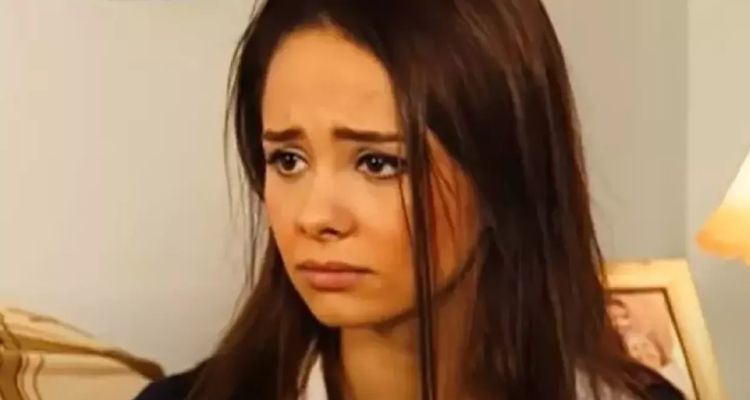 Akasya Durağı'nın Dilek’i Pelin Sönmez’in Son Hali Gündem Oldu