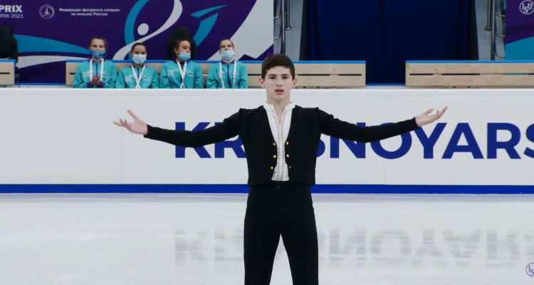 Ali Efe Güneş'e Çocuklara Cinsel İstismar İddiasıyla Soruşturma