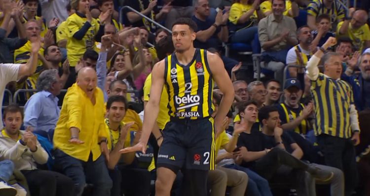 Avrupa'da Türklerin Zafer Gecesi!