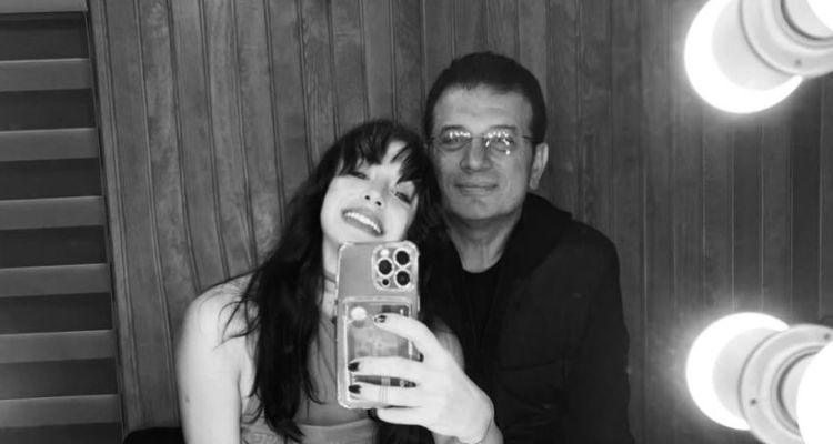 Aybüke Albere Kimdir? Ekrem İmamoğlu Davasıyla Gündeme Gelen Şarkıcı