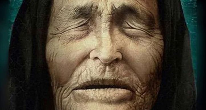 Baba Vanga’nın 2025 Kehaneti Gerçek Mi Oluyor? Deprem, Savaş ve Ekonomik Kriz Uyarısı!