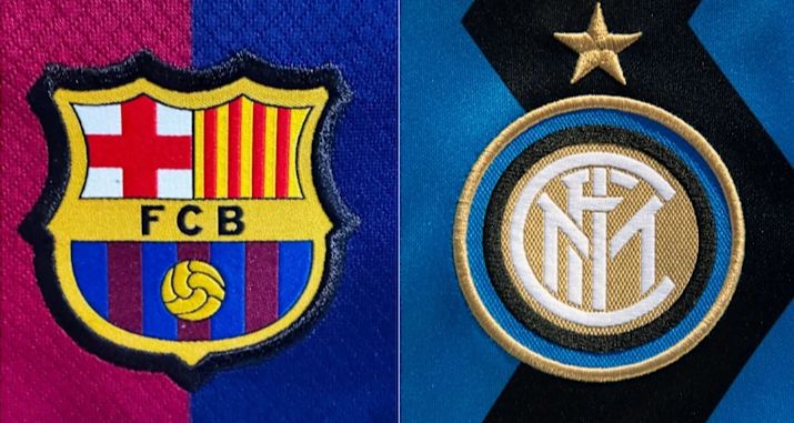 Barcelona-Inter Maçı Ne Zaman, Saat Kaçta, Hangi Kanalda?