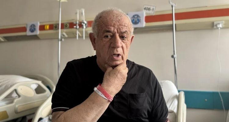 Beyin Ameliyatı Sonrası Türkçeyi Unuttu, Danca Konuşmaya Başladı