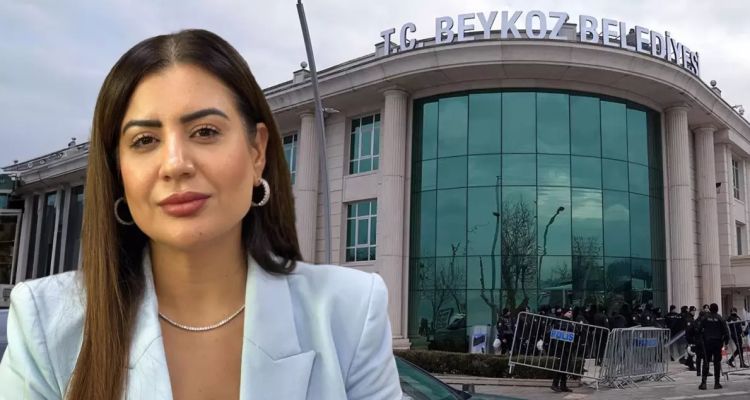 Beykoz Belediyesi'nde Yeni Gözaltı: Fidan Gül Operasyonla Alındı