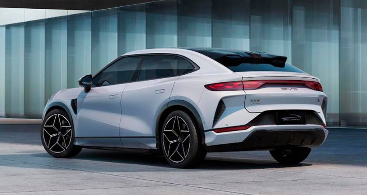 Çin Elektrikli Araba Markaları Küresel Pazarı Ele Geçiriyor