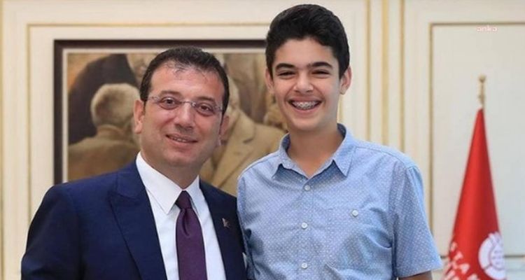 Ekrem İmamoğlu Protestolarında Tutuklanan 102 Üniversite Öğrencisi Serbest