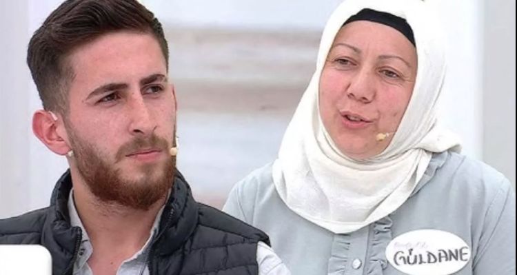 Esra Erol’dan Damat-Kayınvalide Yasak Aşkına Şok Tepki!