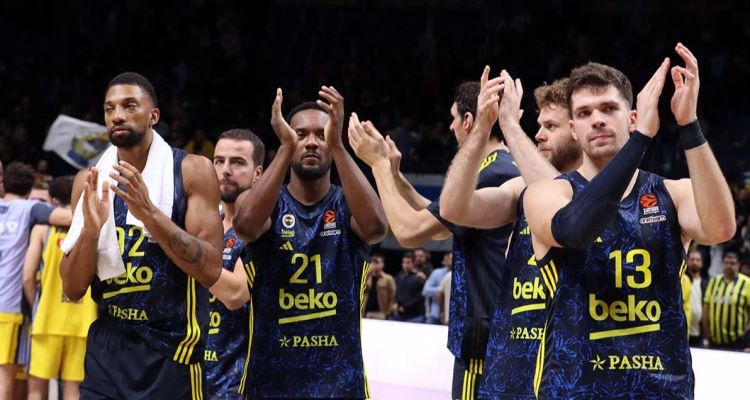 Fenerbahçe Beko, Bayern Münih Deplasmanında EuroLeague Normal Sezonu Kapatıyor