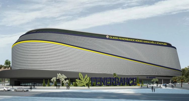 Fenerbahçe Yeni Stad Projesi Üzerinden Gerilim Sürüyor