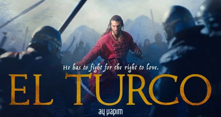 GAİN, El Turco Dizisini Can Yaman Röportajı Nedeniyle Kaldırdı